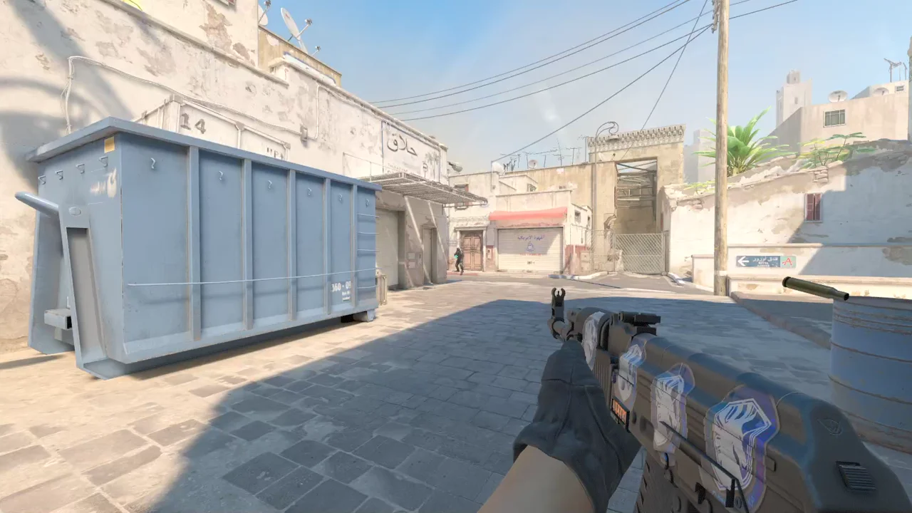 highlight